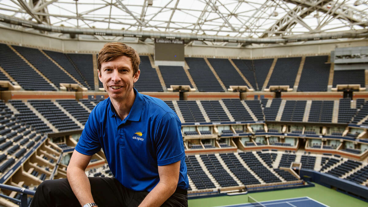 Eric Butorac - Director of Professional Tennis Operations and Player Relations, USTA