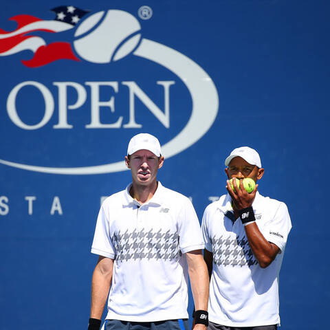 Eric Butorac - Director of Professional Tennis Operations and Player Relations, USTA