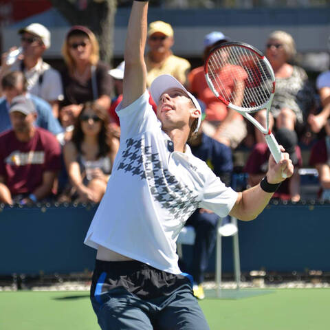 Eric Butorac - Director of Professional Tennis Operations and Player Relations, USTA