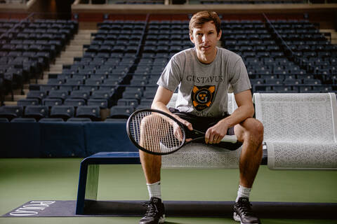 Eric Butorac - Director of Professional Tennis Operations and Player Relations, USTA