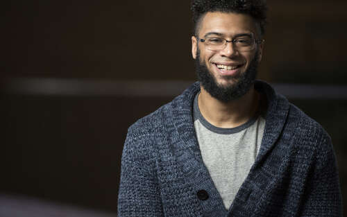 Brian J. Evans - 2007