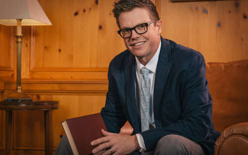 Matt Rasmussen - 1998